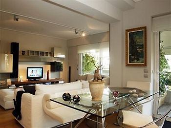 Ninas Athenian Loft Leilighet Eksteriør bilde
