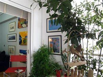 Ninas Athenian Loft Leilighet Eksteriør bilde